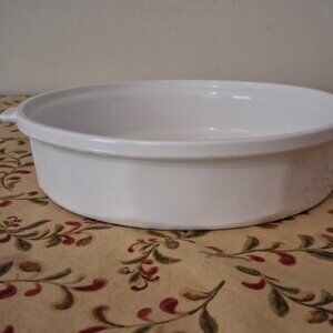 Princess House Nouveau 8” Skillet Frying Pan, no handle